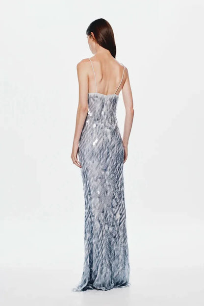 Misha Maxi Dress
