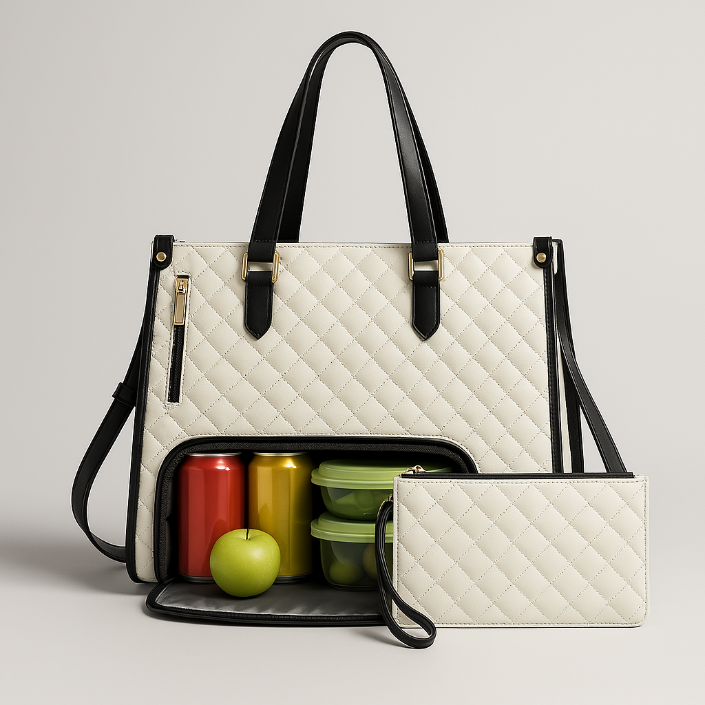 Sienna | 3-in-1 Bag