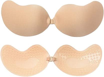 AllureLift Strapless Push-up BH | BUY 1 GET 1 FREE