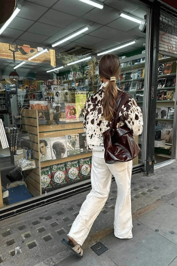 Aira Moo Jacket