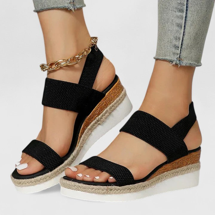 Women's Orthopedic Sandals | OhLucy