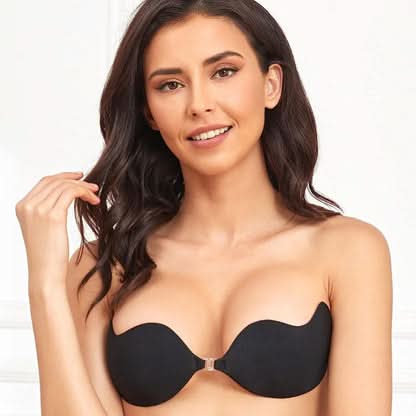 AllureLift Strapless Push-up BH | BUY 1 GET 1 FREE