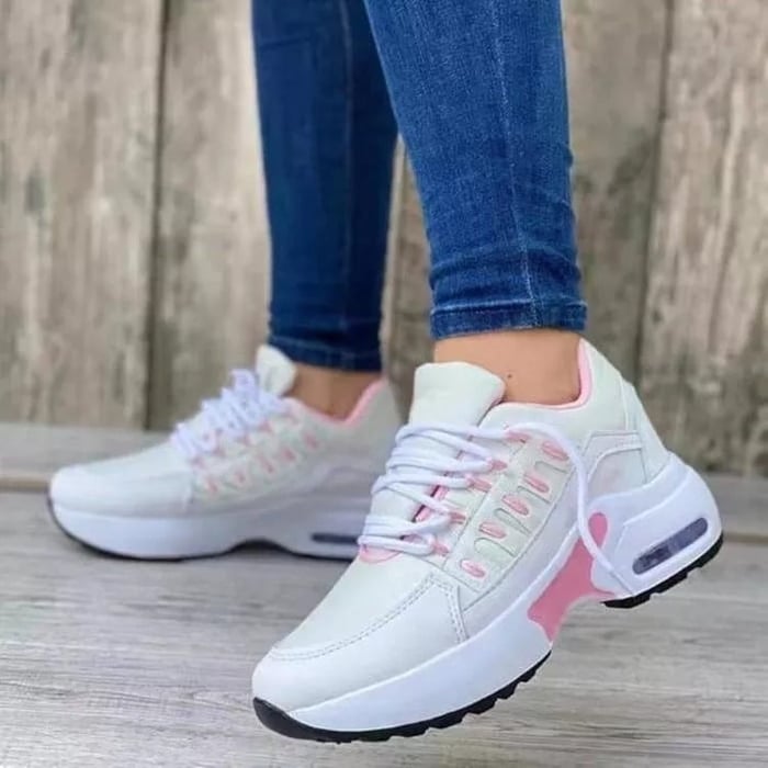 Women's Orthopedic Comfort Shoes With Non-Slip Soles | OhLucy