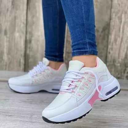 Women's Orthopedic Comfort Shoes With Non-Slip Soles | OhLucy