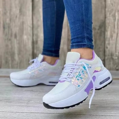 Women's Orthopedic Comfort Shoes With Non-Slip Soles | OhLucy