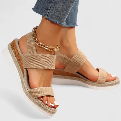 Women's Orthopedic Sandals | OhLucy