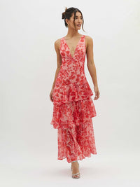 Soft Red