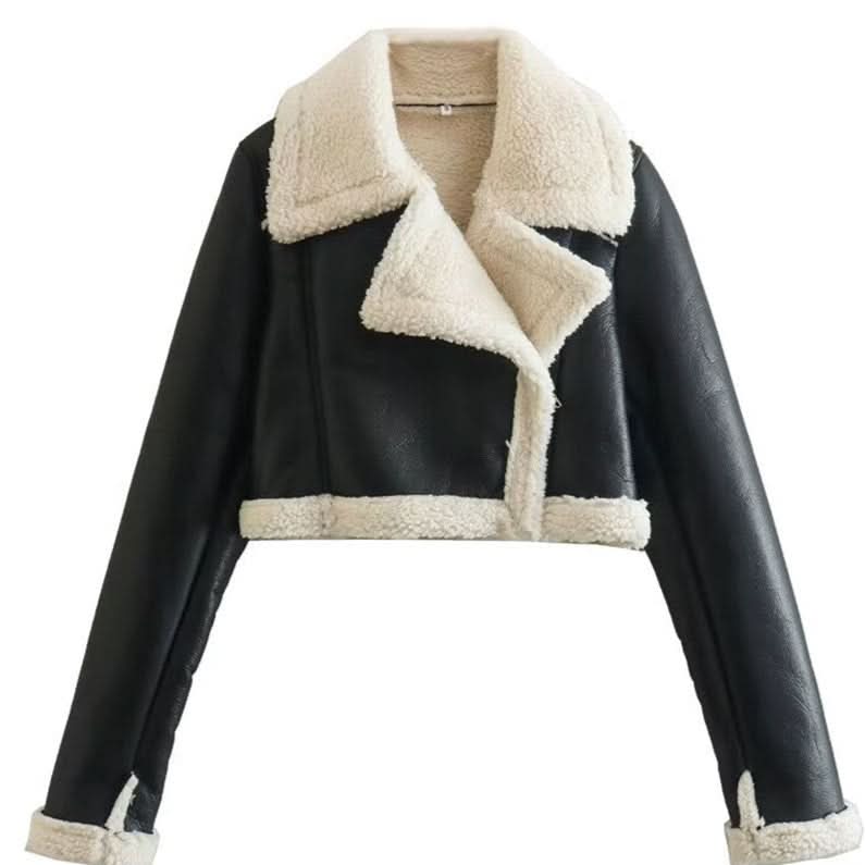 Amelia Fleece Jacket