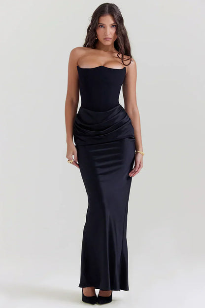 Elanor Maxi Dress