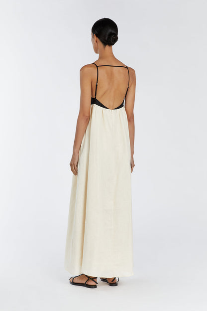 ELENA | MAXI DRESS