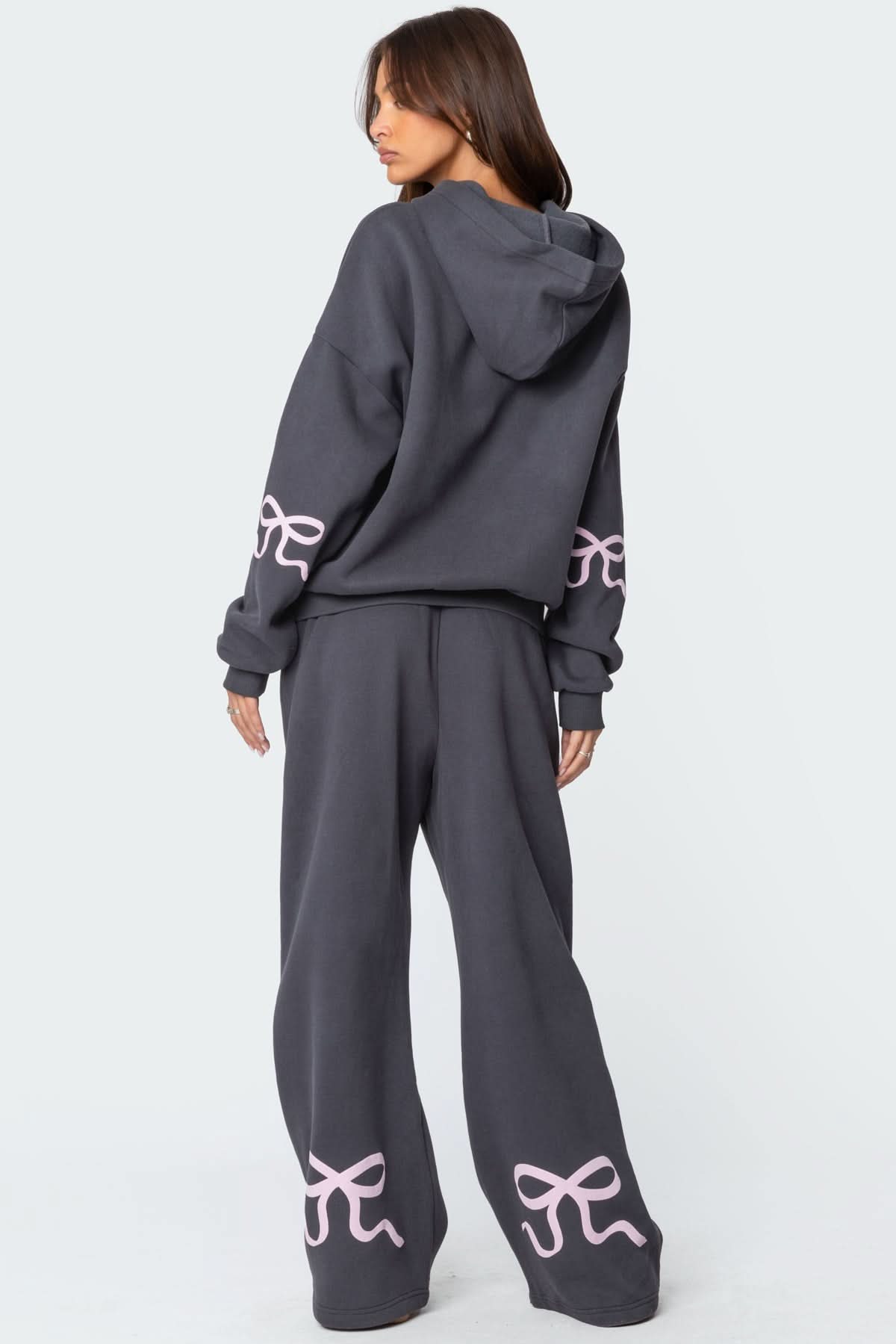 Amaria Bow Set