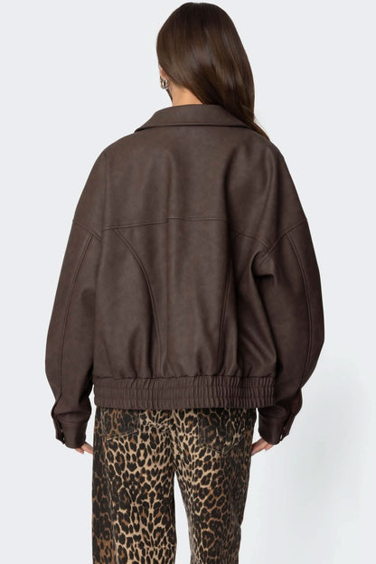 Mori Jacket