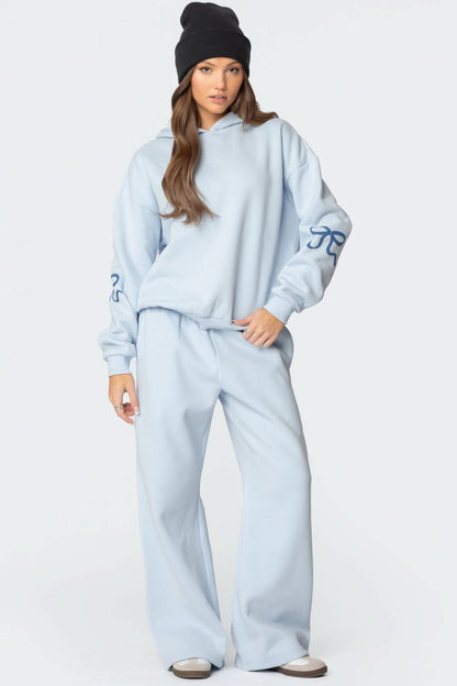 Amaria Bow Set