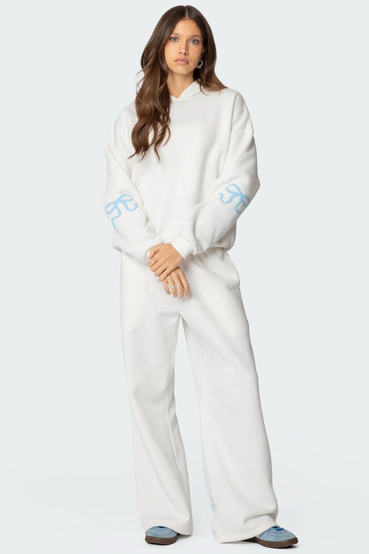 Amaria Bow Set