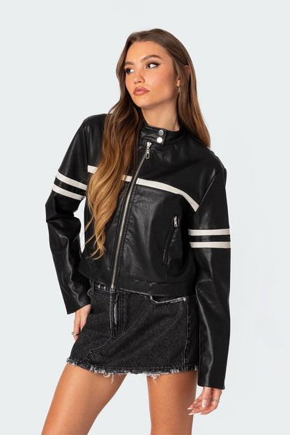 Rocky Jacket