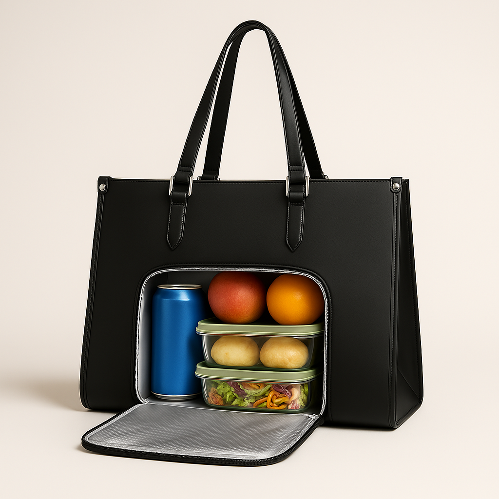 Sienna | 3-in-1 Bag