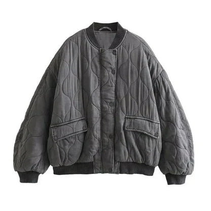 Julie Bomber Jacket