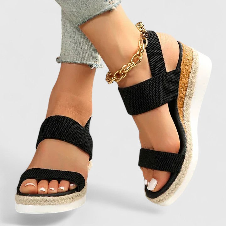 Women's Orthopedic Sandals | OhLucy