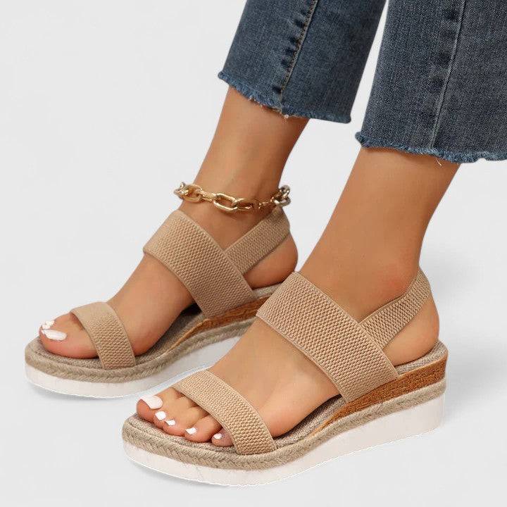 Women's Orthopedic Sandals | OhLucy