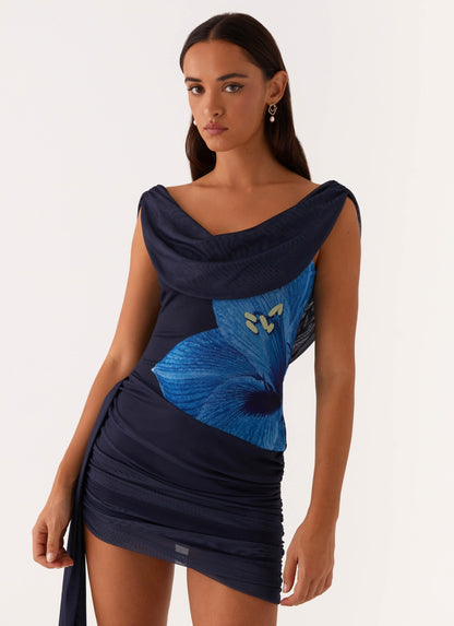 Soya Mini Dress