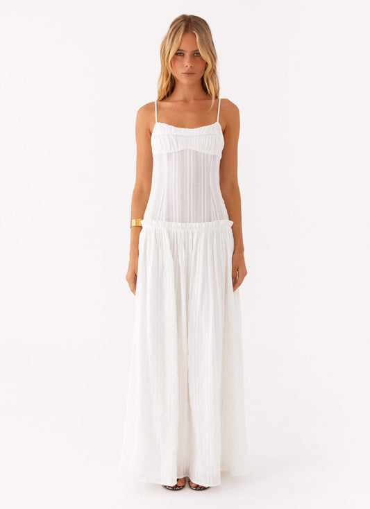 Jacinda Maxi Dress