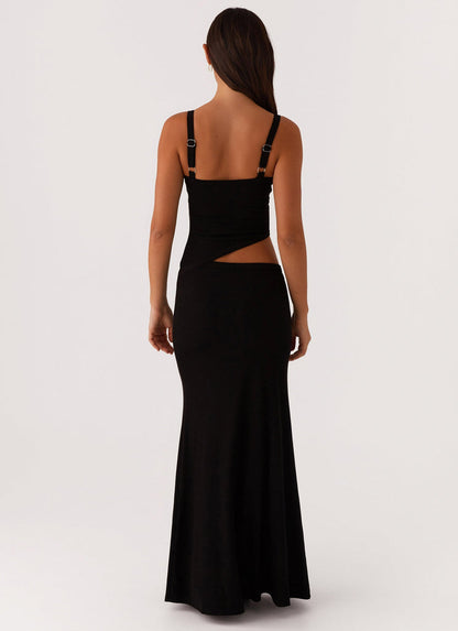 JOCELYN MAXI DRESS