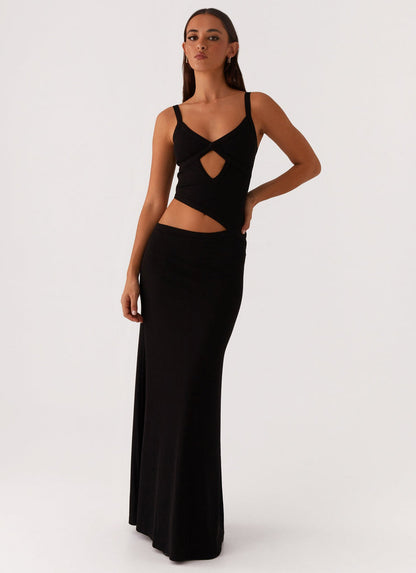 JOCELYN MAXI DRESS