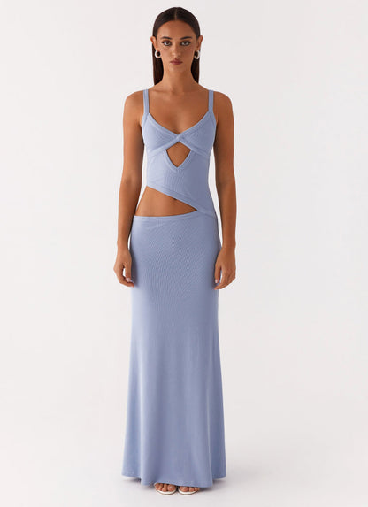 JOCELYN MAXI DRESS