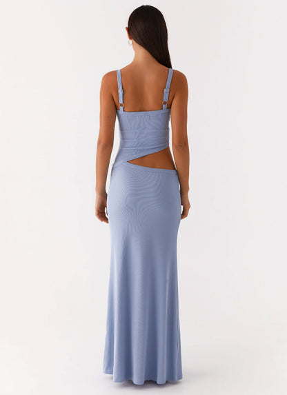 JOCELYN MAXI DRESS