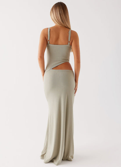 JOCELYN MAXI DRESS