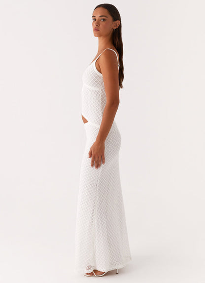 JOCELYN MAXI DRESS
