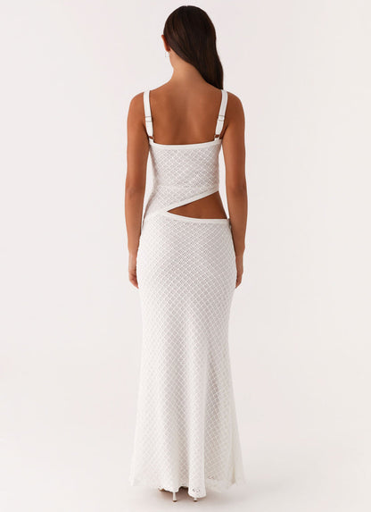JOCELYN MAXI DRESS