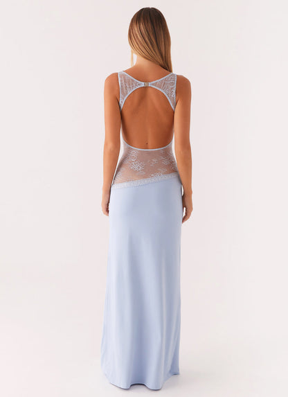 Denise Maxi Dress