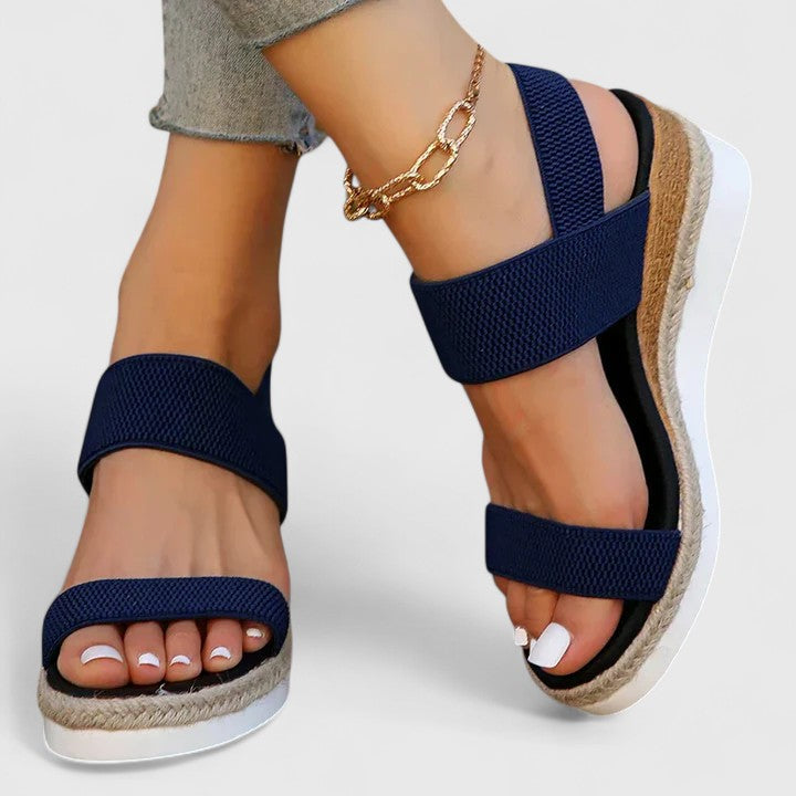 Women's Orthopedic Sandals | OhLucy