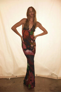 Floral