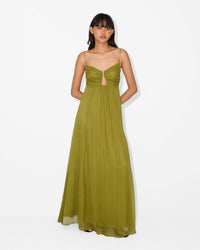 Army Green