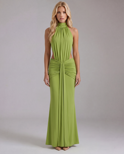 Mia Maxi Dress