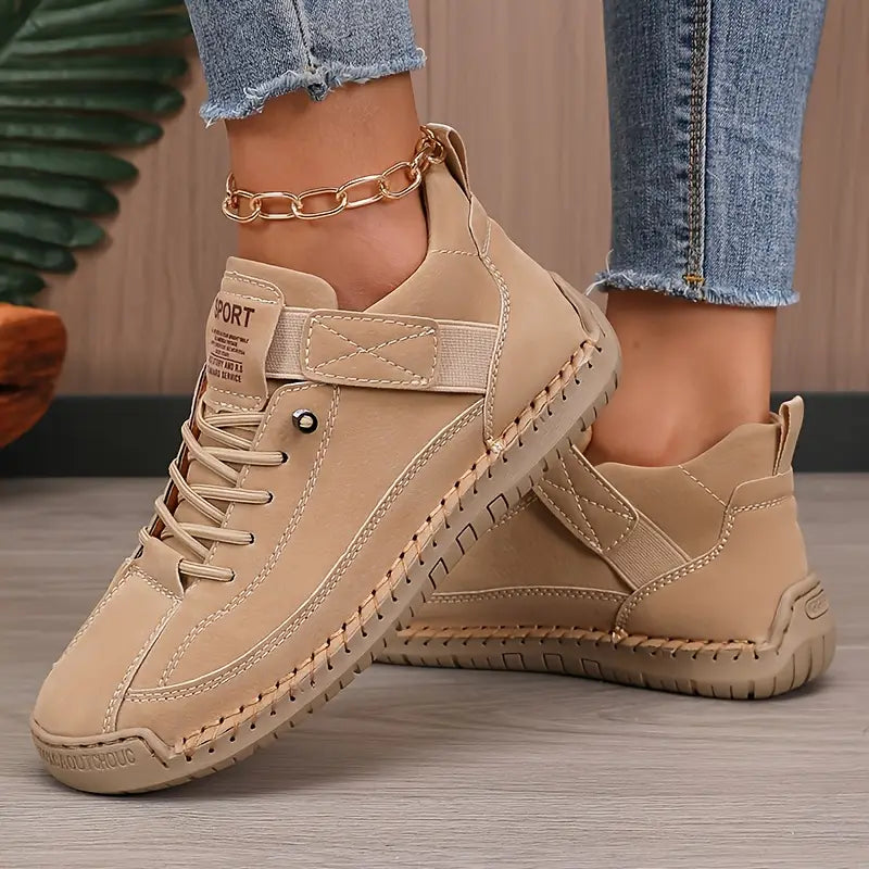 Women Orthopedic Sneakers | OhLucy