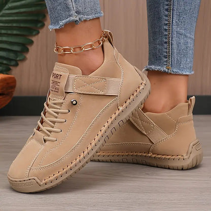 Women Orthopedic Sneakers | OhLucy