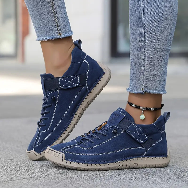 Women Orthopedic Sneakers | OhLucy