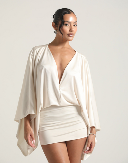 ISLA MINI DRESS