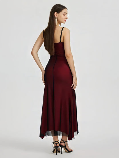 Danaé | Maxi Dress