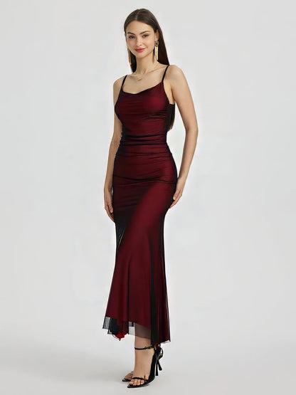 Danaé | Maxi Dress