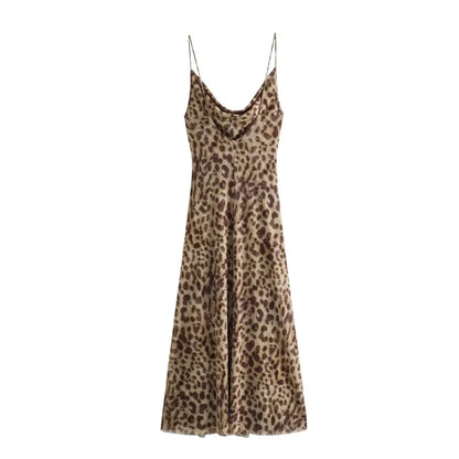 Ruby Backless Dress
