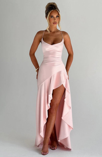 Esme Elegant Maxi Dress