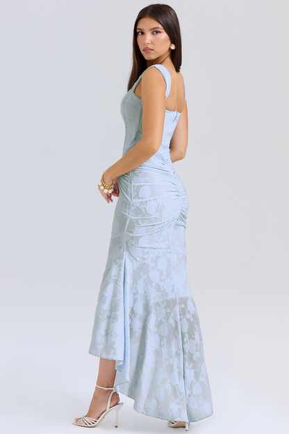 Sarah Corset Maxi Dress