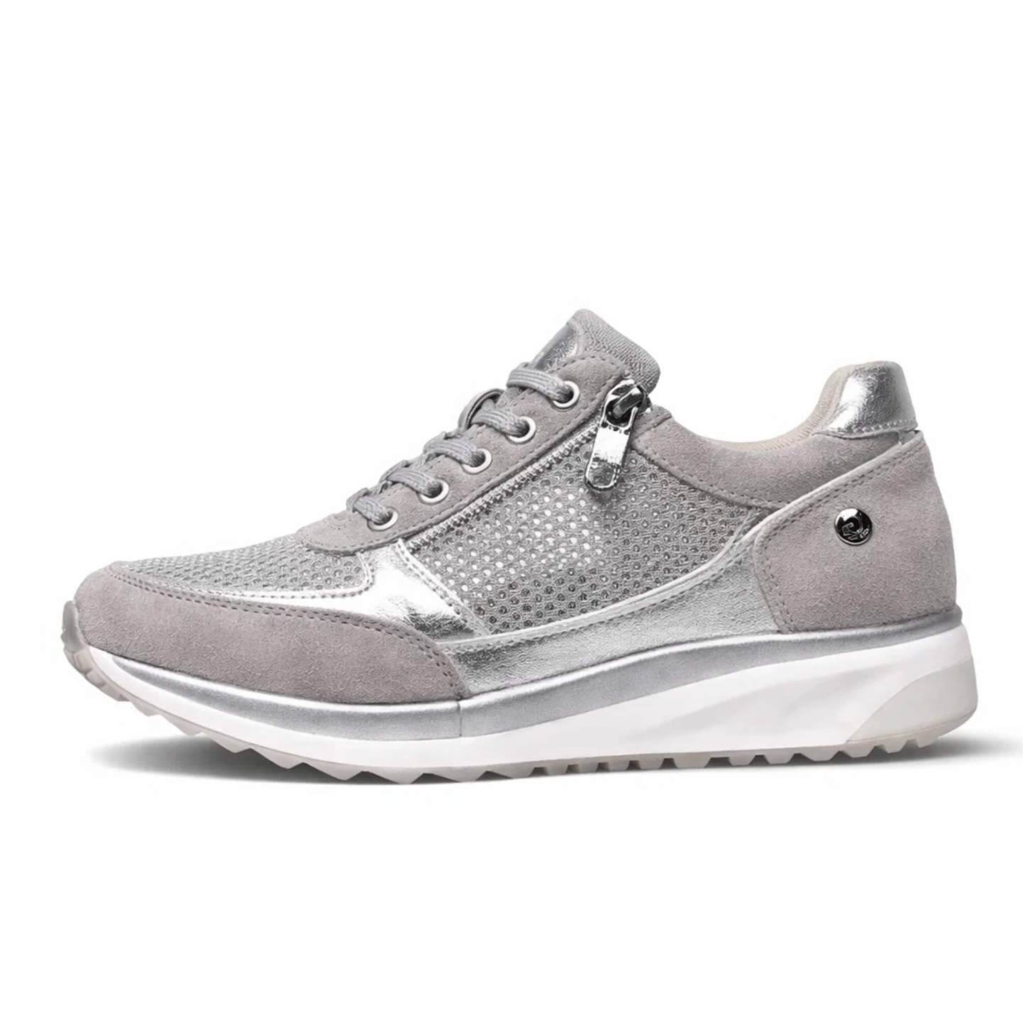 Elegant Orthopedic Sneakers | OhLucy