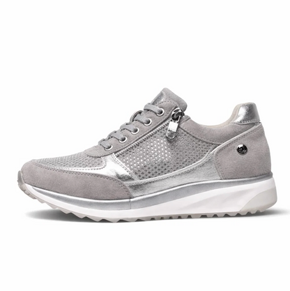 Elegant Orthopedic Sneakers | OhLucy