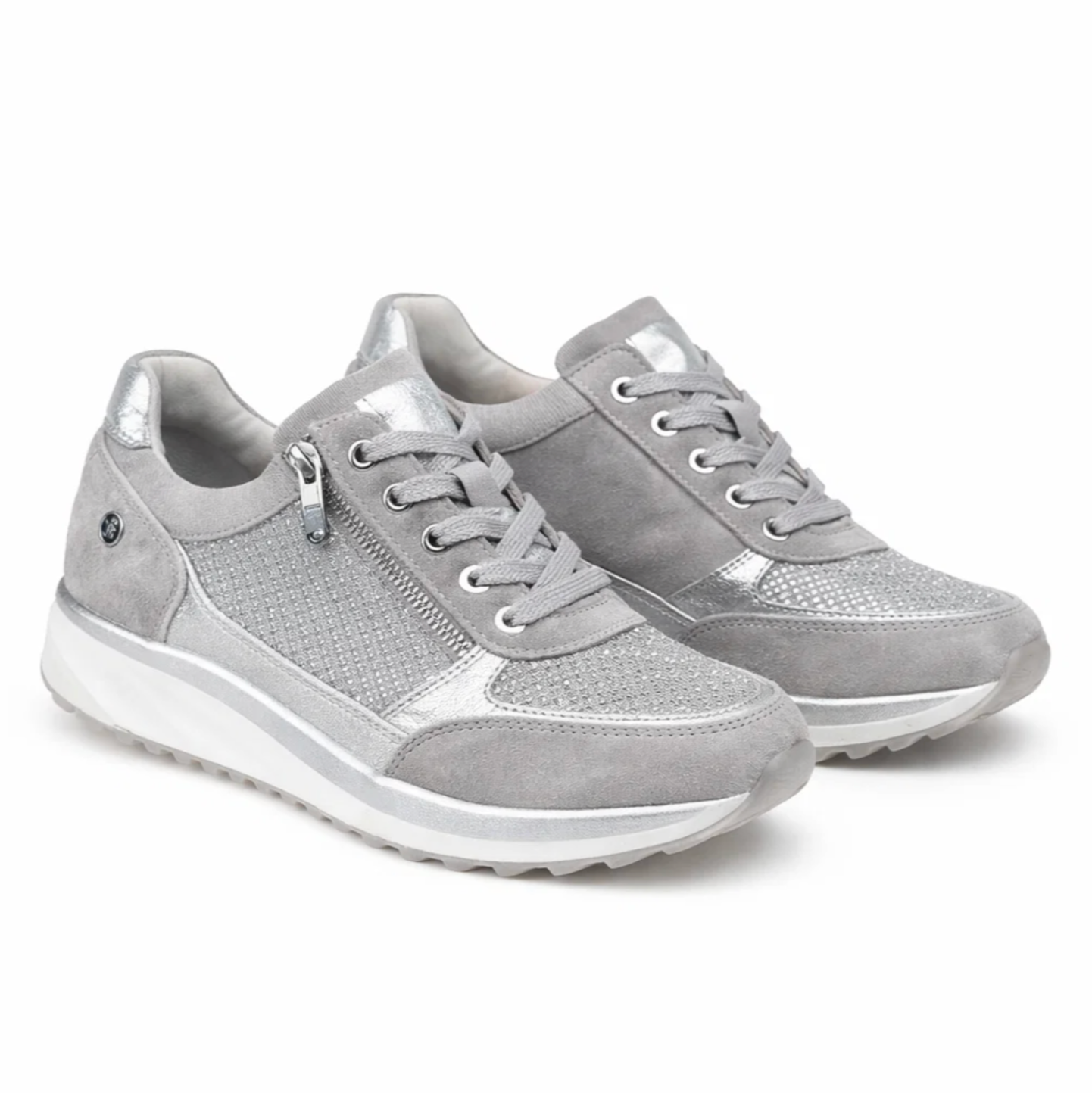 Elegant Orthopedic Sneakers | OhLucy