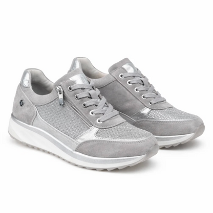 Elegant Orthopedic Sneakers | OhLucy
